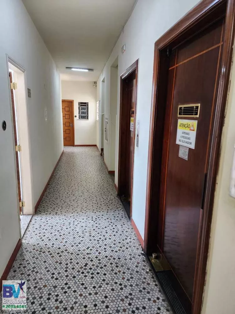 Sala-Conjunto, 23 m² - Foto 1