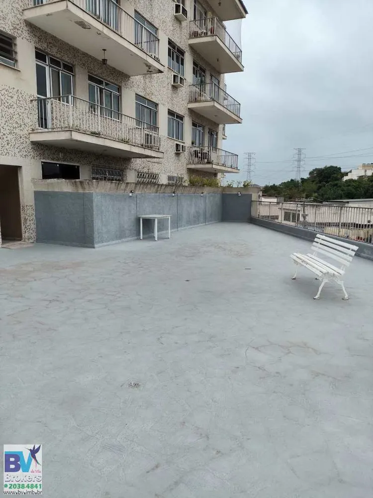 Apartamento, 2 quartos, 79 m² - Foto 14