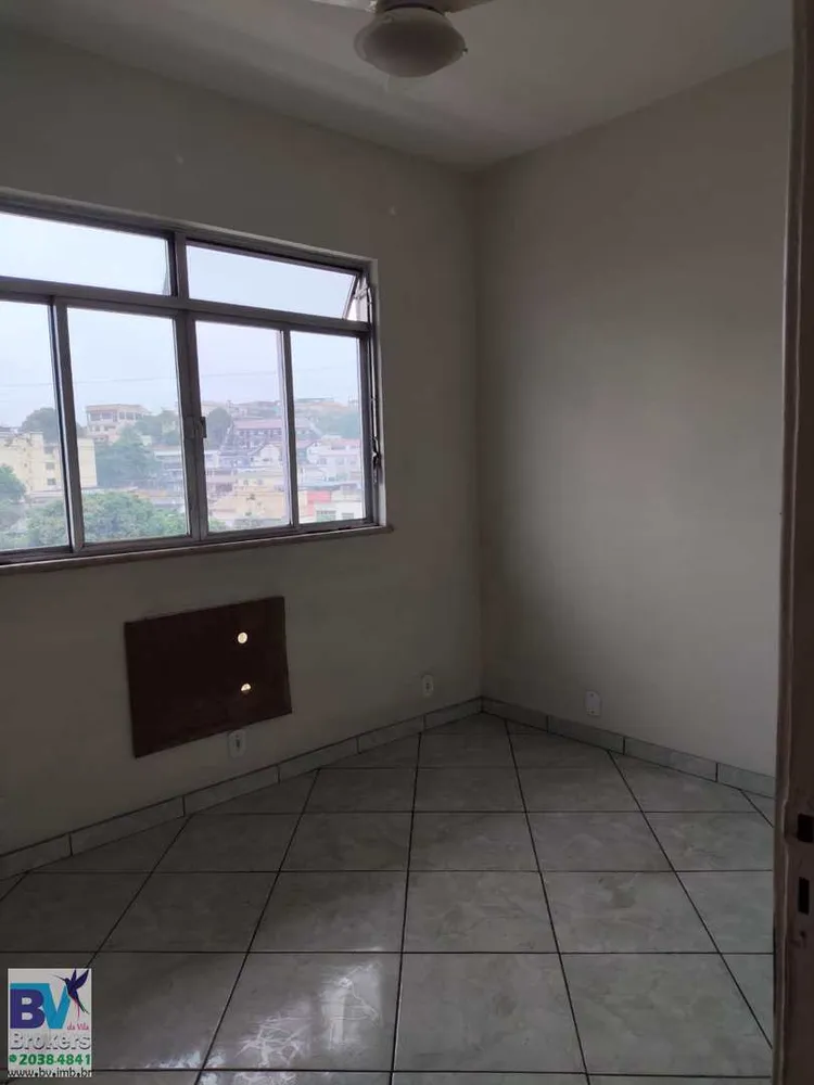 Apartamento, 2 quartos, 79 m² - Foto 3