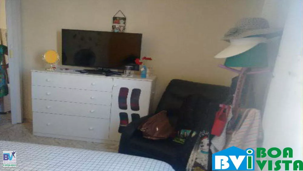 Apartamento, 2 quartos, 50 m² - Foto 4