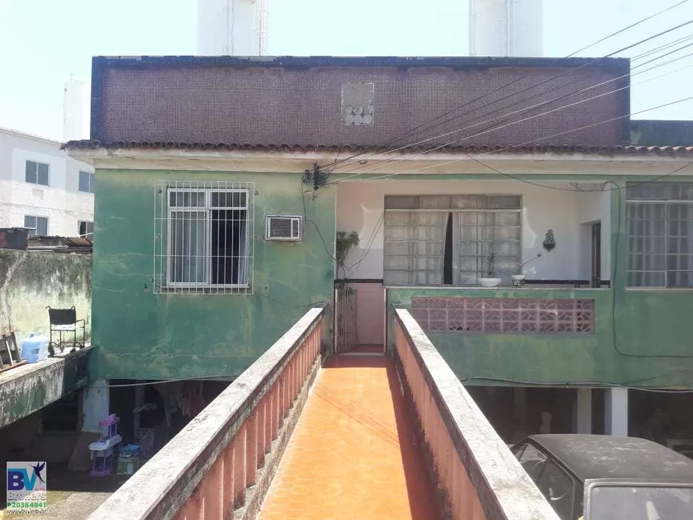 Casa, 2 quartos, 74 m² - Foto 30