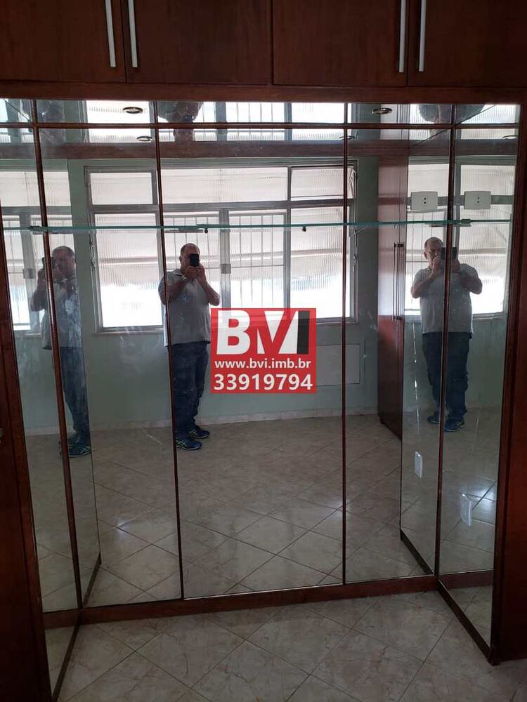 Apartamento à venda com 2 quartos, 61m² - Foto 9