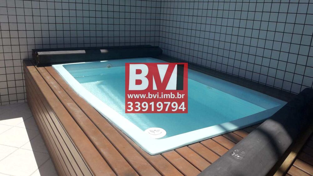 Cobertura, 3 quartos, 100 m² - Foto 7