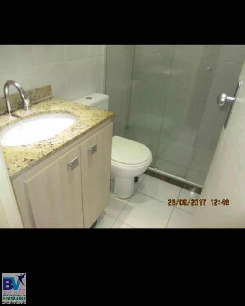 Cobertura, 3 quartos, 100 m² - Foto 3
