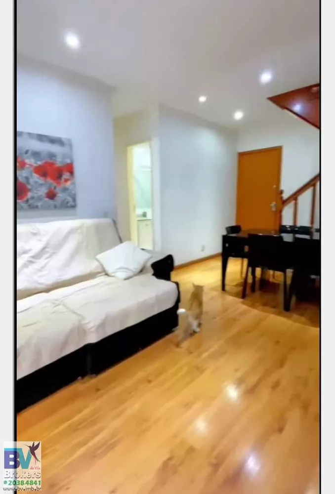 Cobertura, 3 quartos, 100 m² - Foto 1