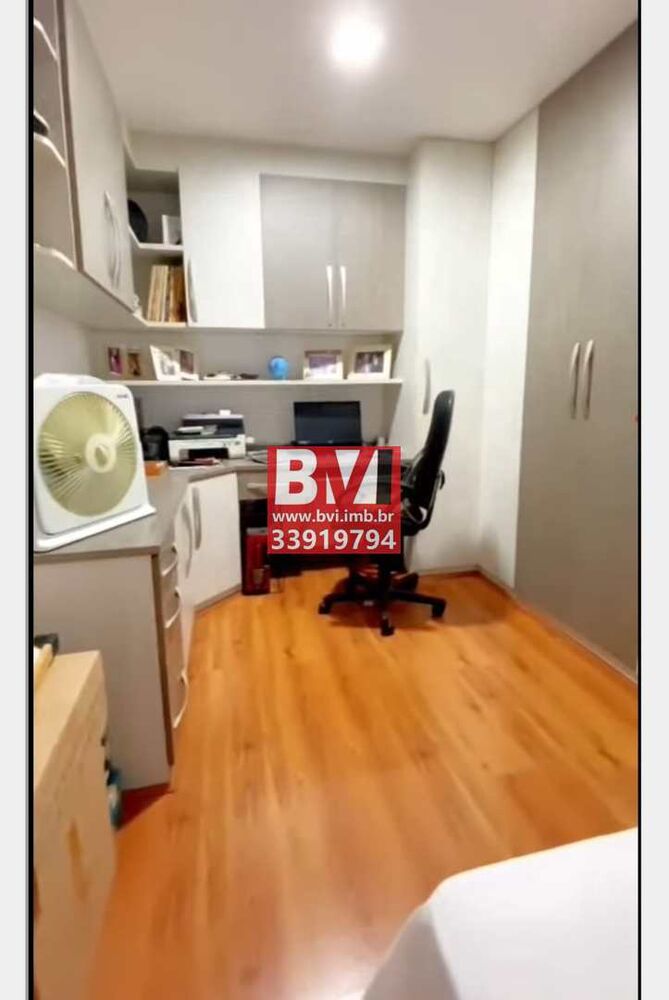 Cobertura, 3 quartos, 100 m² - Foto 8
