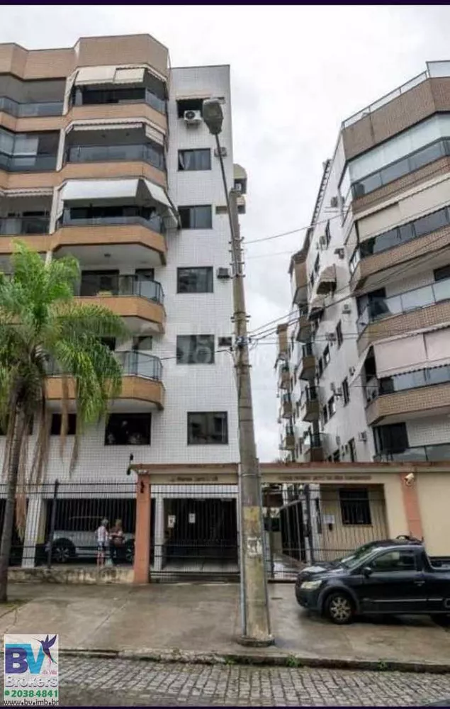 Cobertura, 3 quartos, 100 m² - Foto 4