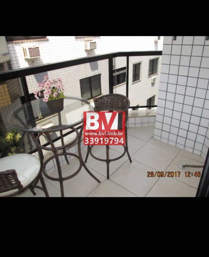 Cobertura, 3 quartos, 100 m² - Foto 14