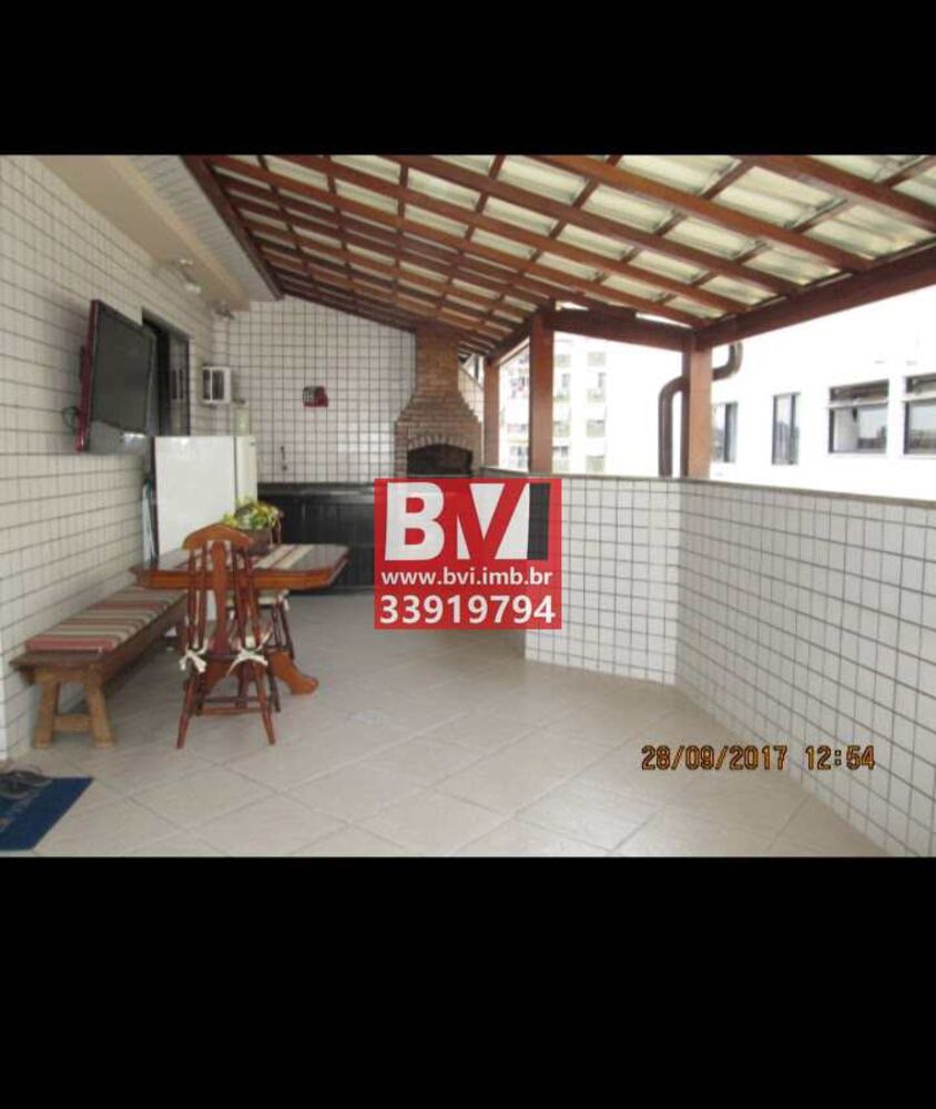 Cobertura, 3 quartos, 100 m² - Foto 16