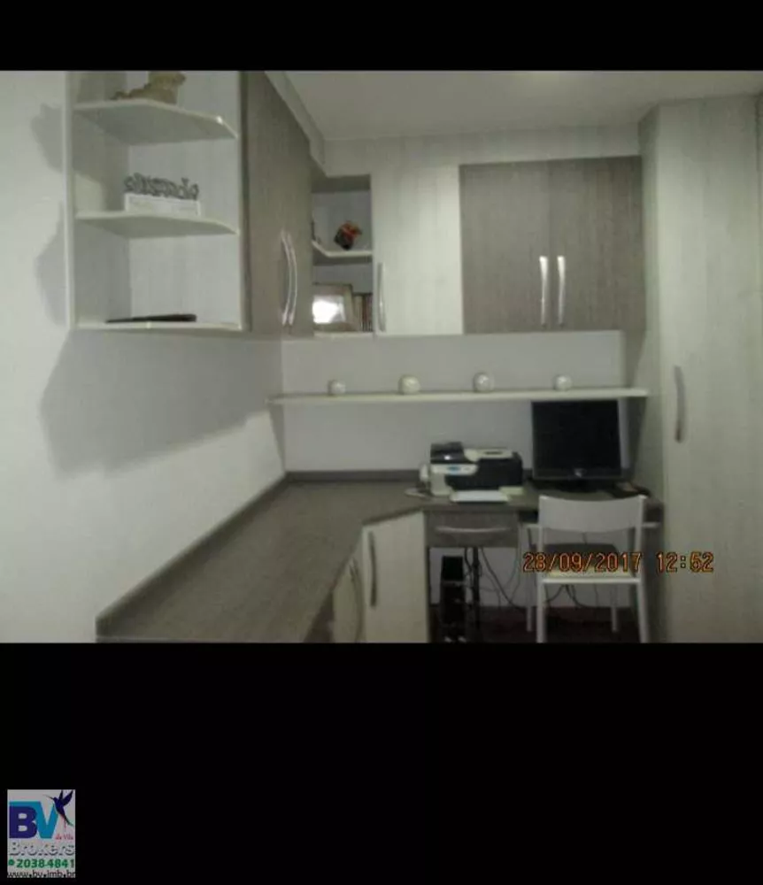 Cobertura, 3 quartos, 100 m² - Foto 10