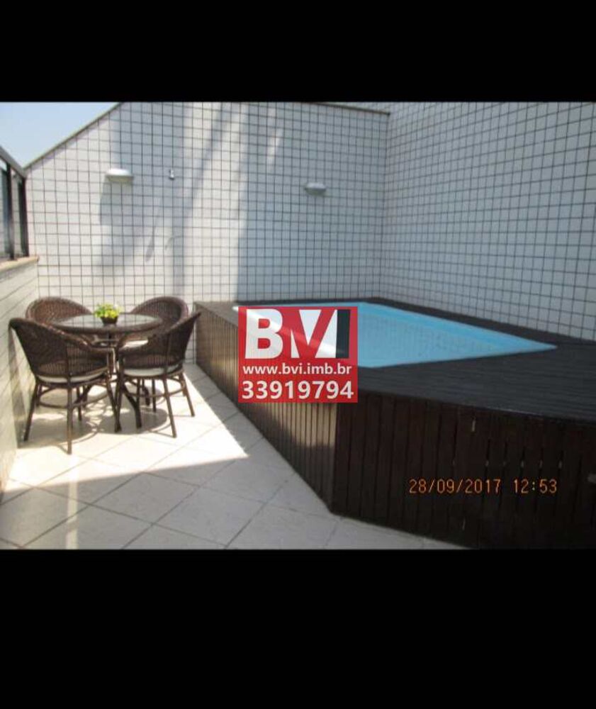 Cobertura, 3 quartos, 100 m² - Foto 13