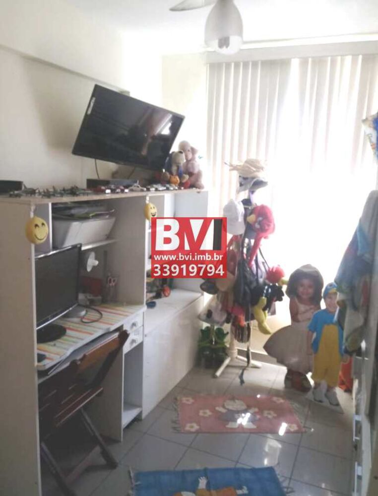 Apartamento, 2 quartos, 56 m² - Foto 5