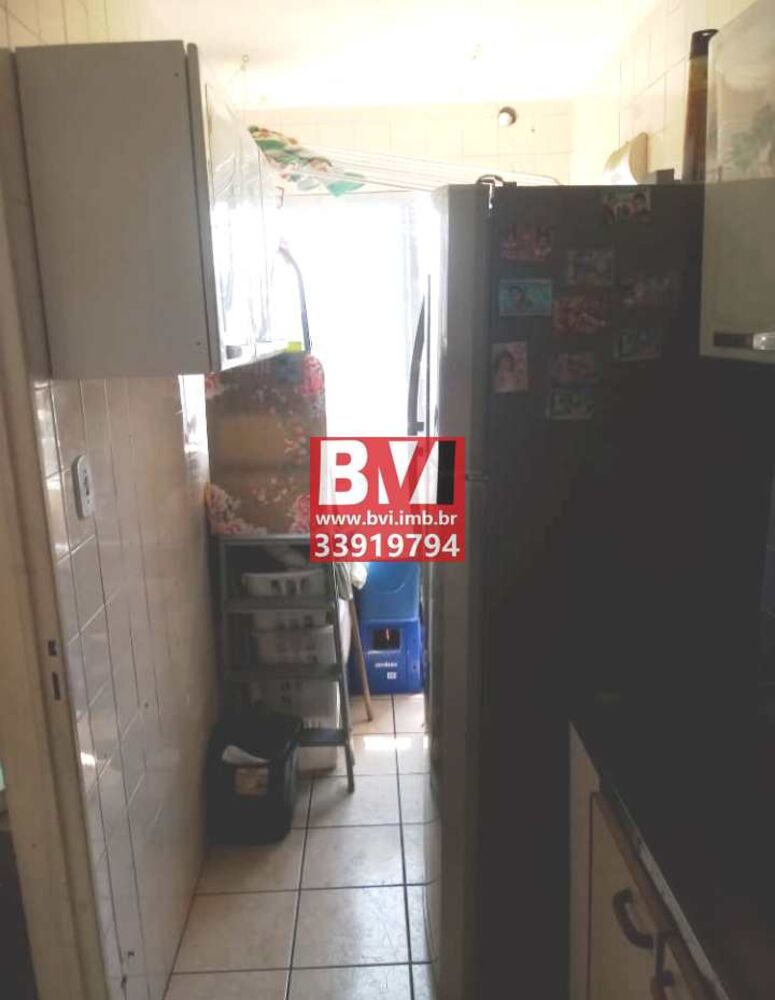 Apartamento, 2 quartos, 56 m² - Foto 4