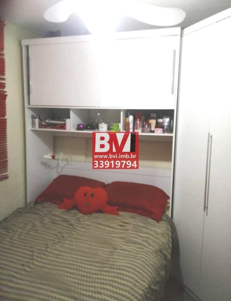 Apartamento, 2 quartos, 56 m² - Foto 6