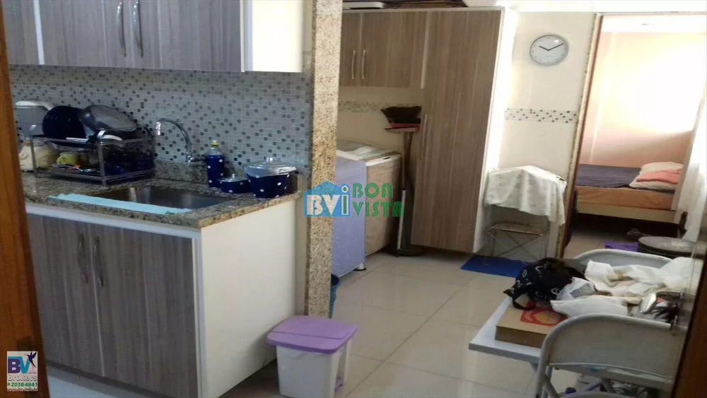 Apartamento, 2 quartos, 140 m² - Foto 10