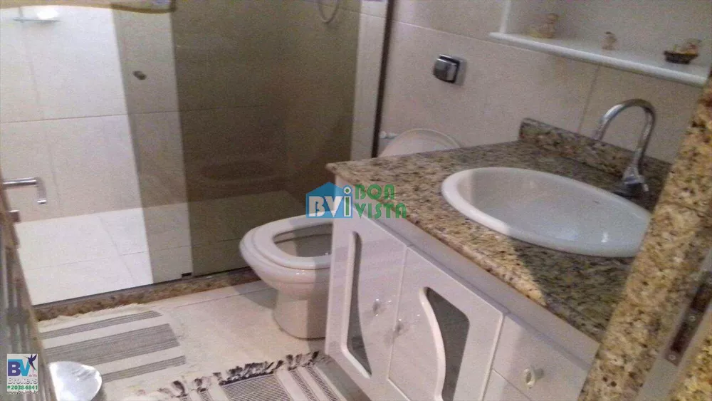 Apartamento, 2 quartos, 140 m² - Foto 12