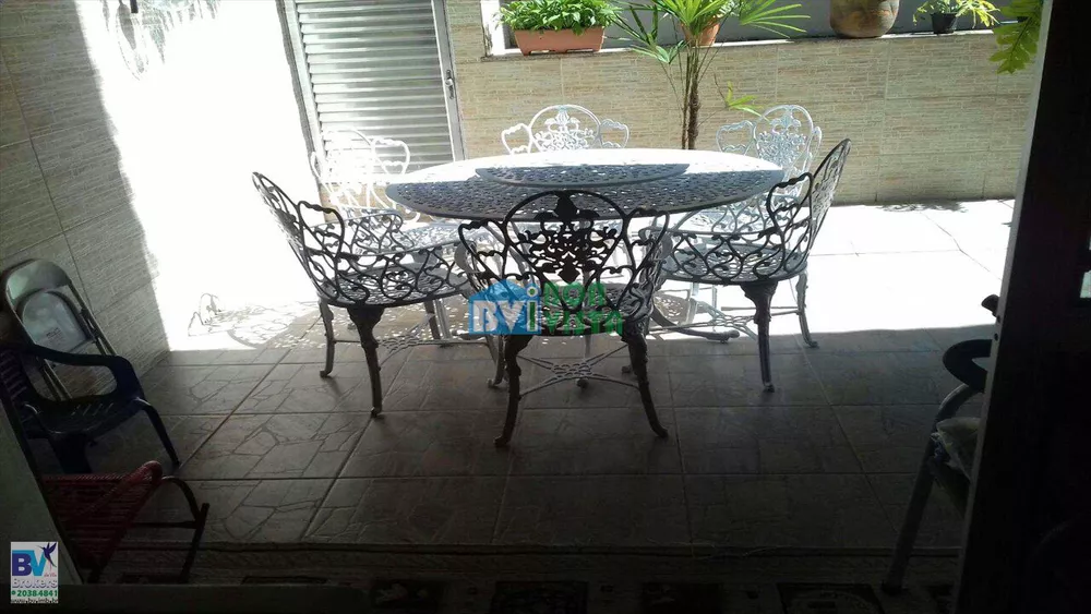 Apartamento, 2 quartos, 140 m² - Foto 23