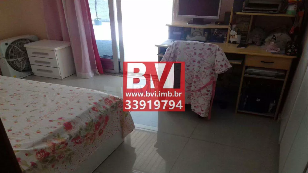 Apartamento à venda com 2 quartos, 140m² - Foto 7