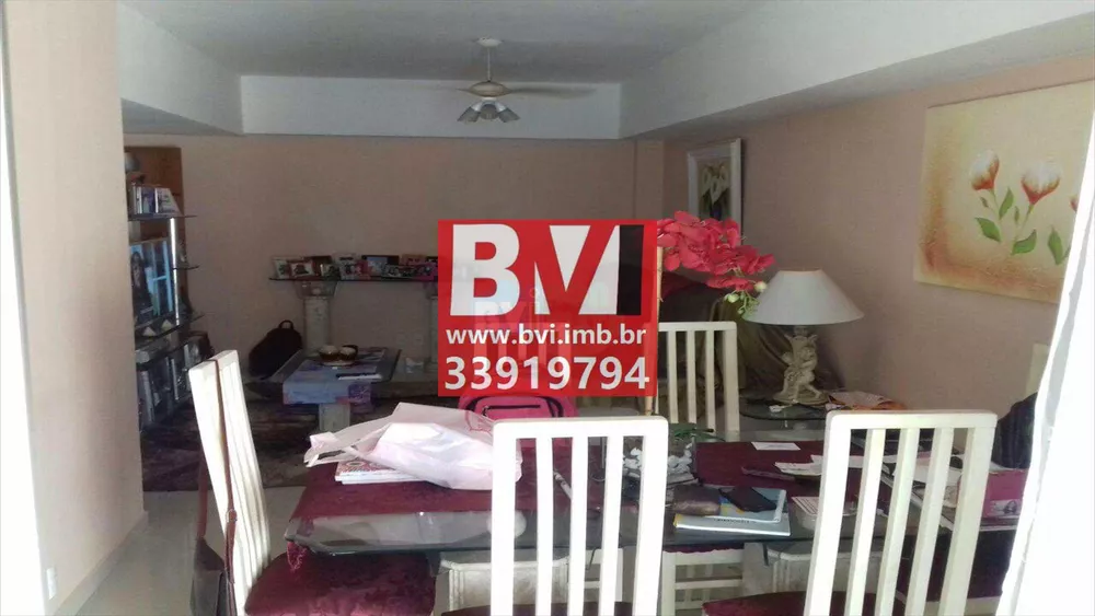 Apartamento à venda com 2 quartos, 140m² - Foto 1