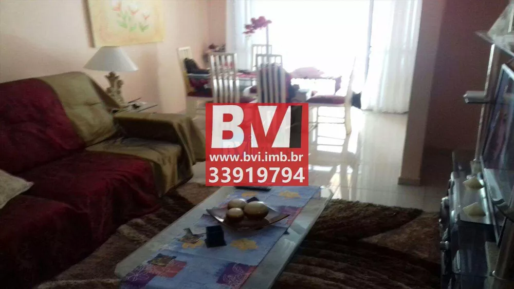 Apartamento à venda com 2 quartos, 140m² - Foto 2