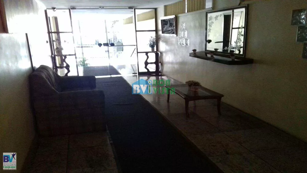 Apartamento, 2 quartos, 140 m² - Foto 19