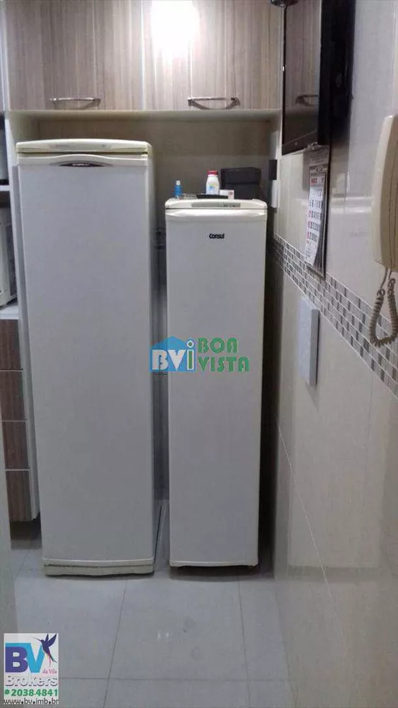 Apartamento, 2 quartos, 140 m² - Foto 16