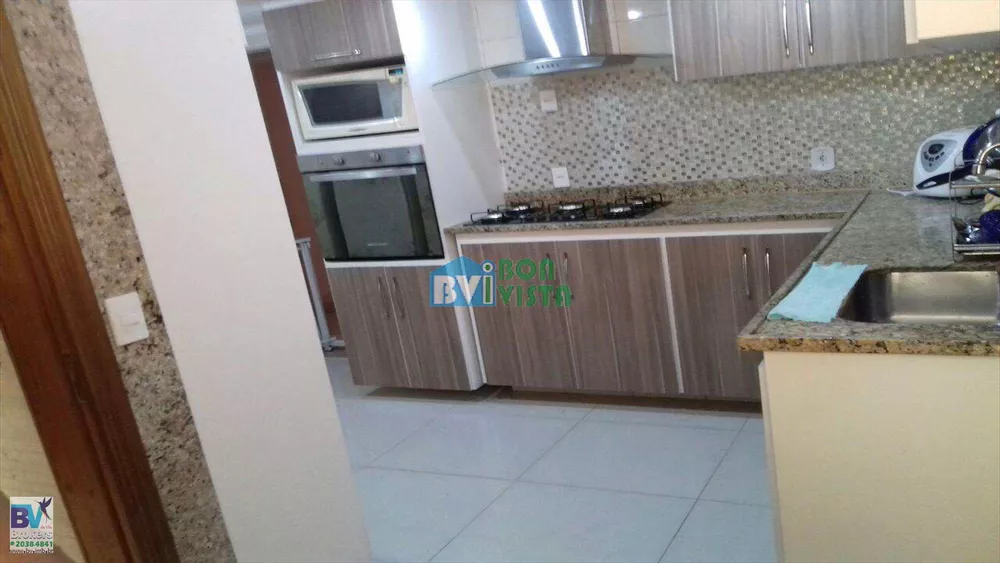 Apartamento, 2 quartos, 140 m² - Foto 15