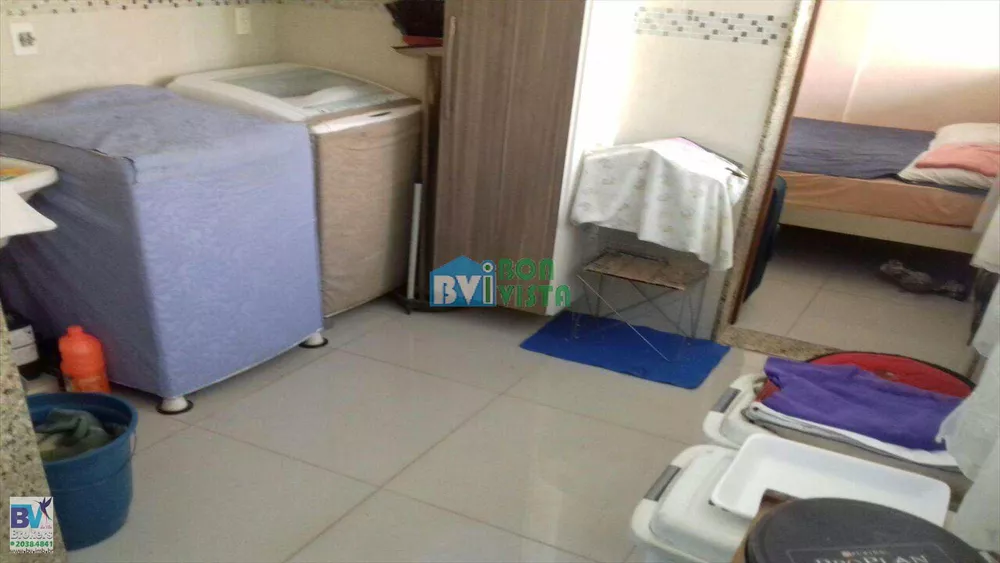 Apartamento, 2 quartos, 140 m² - Foto 9