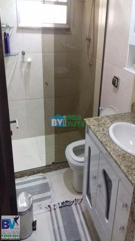 Apartamento, 2 quartos, 140 m² - Foto 11