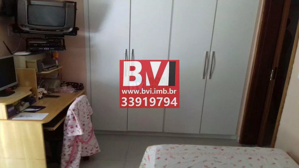 Apartamento à venda com 2 quartos, 140m² - Foto 6