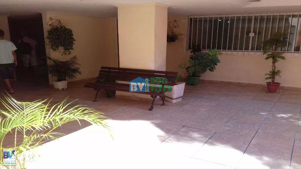 Apartamento, 2 quartos, 140 m² - Foto 20