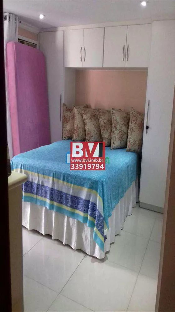 Apartamento à venda com 2 quartos, 140m² - Foto 5