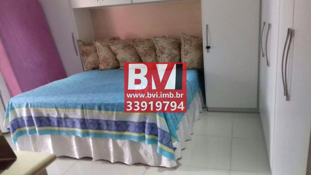 Apartamento à venda com 2 quartos, 140m² - Foto 4