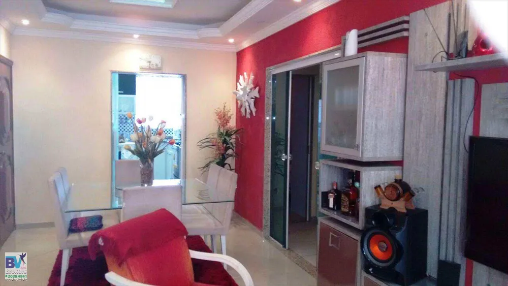 Apartamento, 2 quartos, 83 m² - Foto 7