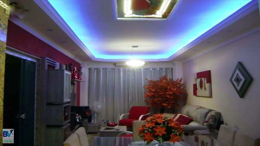 Apartamento, 2 quartos, 83 m² - Foto 4