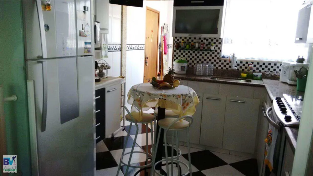 Apartamento, 2 quartos, 83 m² - Foto 16