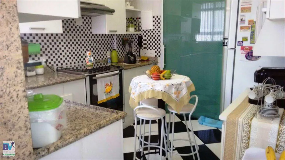 Apartamento, 2 quartos, 83 m² - Foto 19