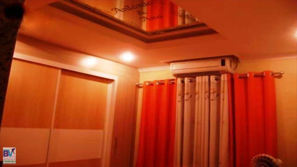 Apartamento, 2 quartos, 83 m² - Foto 12
