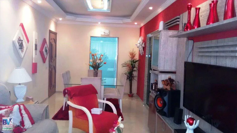 Apartamento, 2 quartos, 83 m² - Foto 6