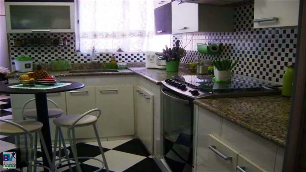 Apartamento, 2 quartos, 83 m² - Foto 17