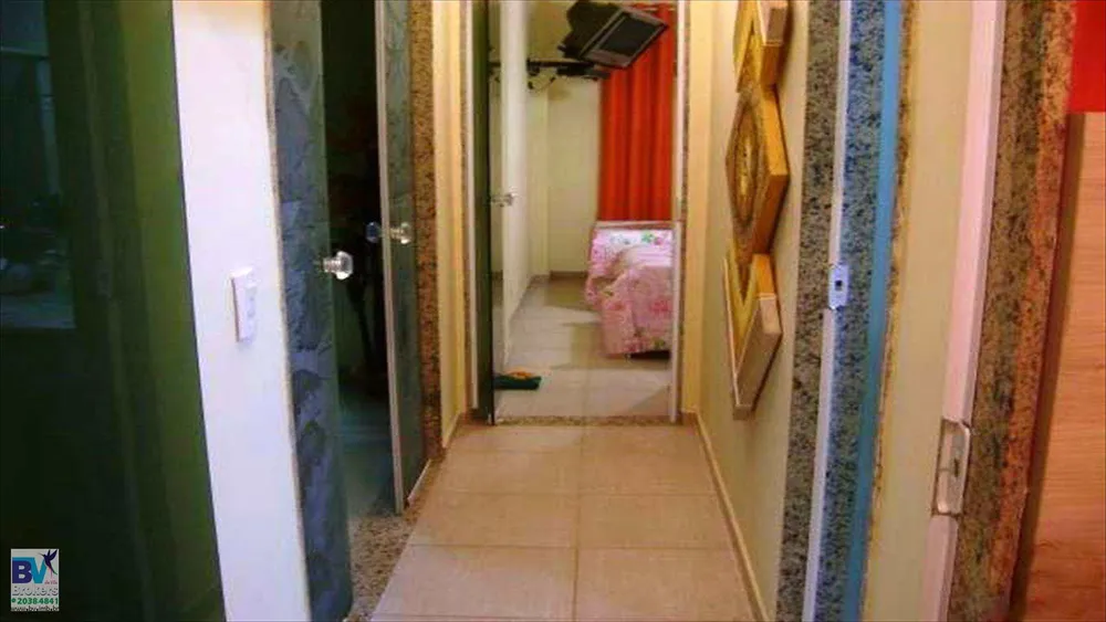 Apartamento, 2 quartos, 83 m² - Foto 14