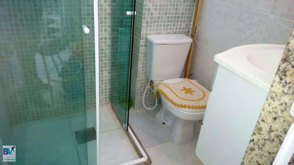 Apartamento, 2 quartos, 83 m² - Foto 21