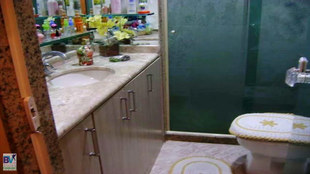 Apartamento, 2 quartos, 83 m² - Foto 22