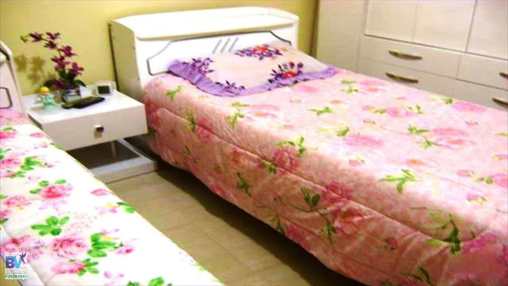 Apartamento, 2 quartos, 83 m² - Foto 10