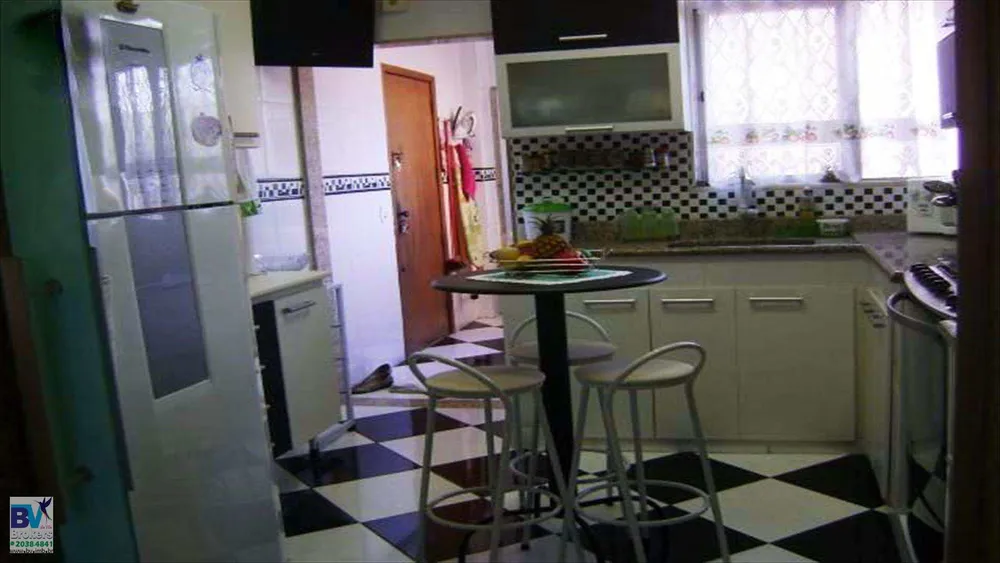 Apartamento, 2 quartos, 83 m² - Foto 15