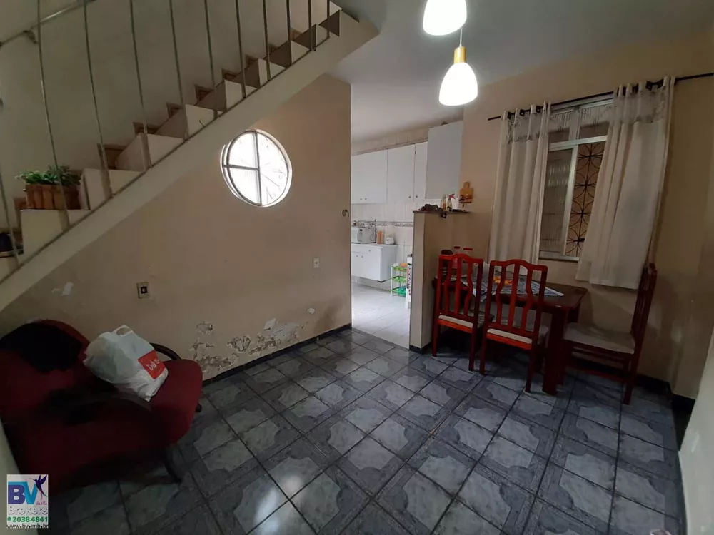 Casa, 4 quartos, 120 m² - Foto 3