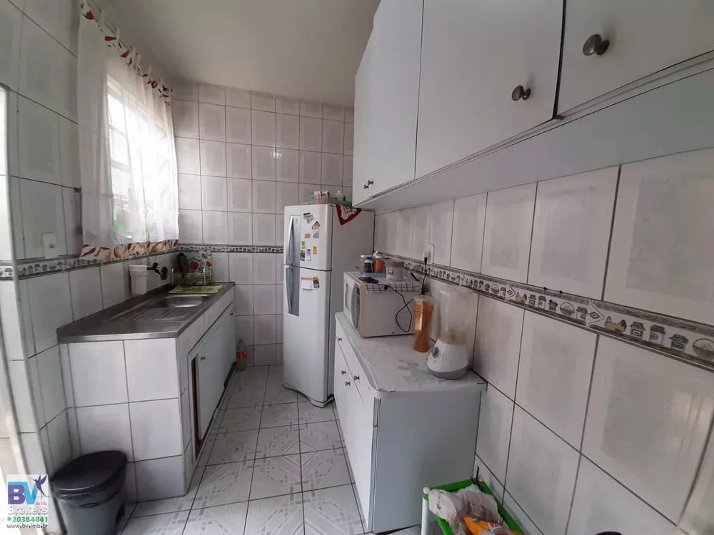 Casa, 4 quartos, 120 m² - Foto 7