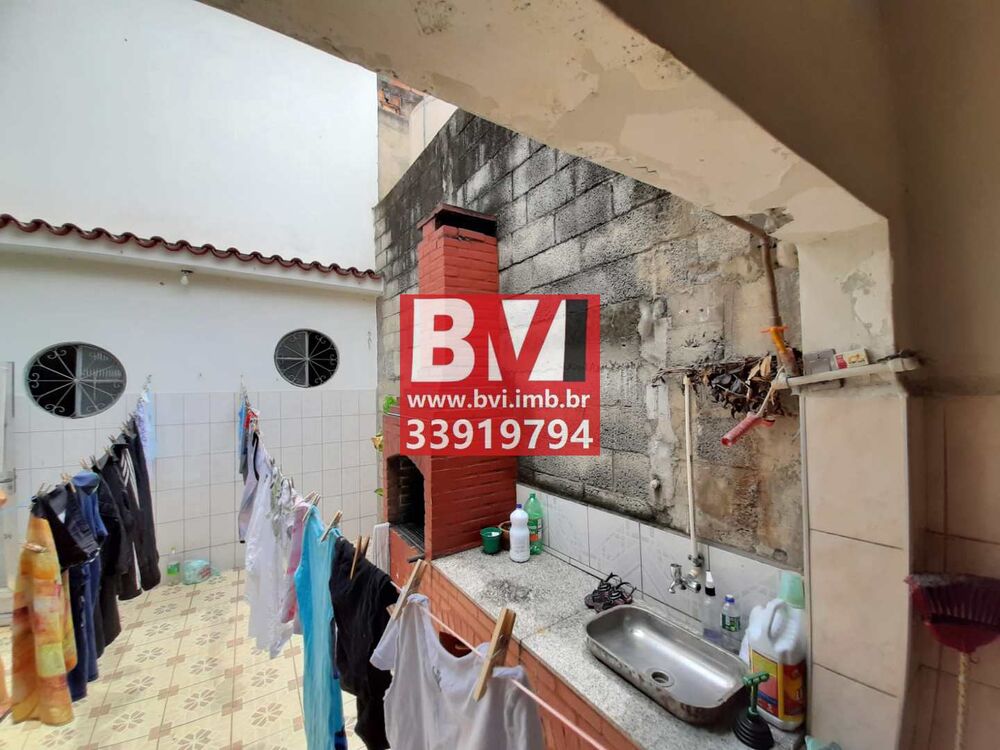 Casa, 4 quartos, 120 m² - Foto 29