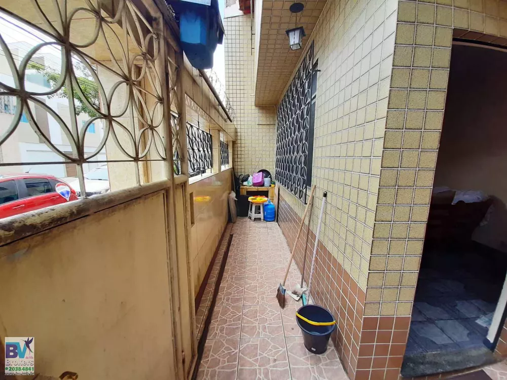 Casa, 4 quartos, 120 m² - Foto 10