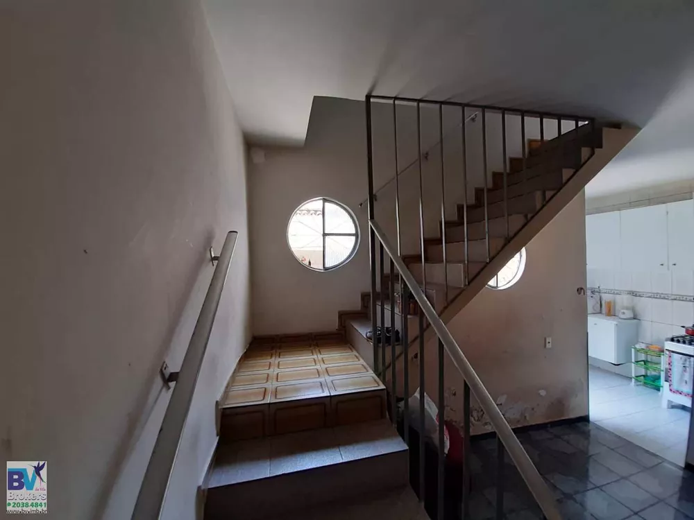 Casa, 4 quartos, 120 m² - Foto 6